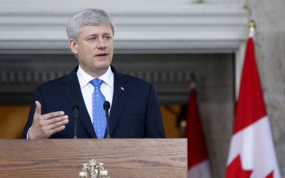Canadá: disuelven Parlamento y adelantan elecciones generales